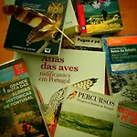 Landhaus Casa Da Quelha *