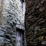 Casa Da Quelha Chas de Egua