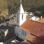 Landhaus Casa Da Quelha