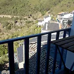 Landhaus Casa Da Quelha Chas de Egua