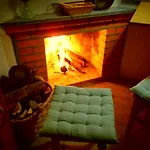 Landhaus Casa Da Quelha *
