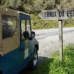 Landhaus Casa Da Quelha *