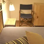 Landhaus Casa Da Quelha *