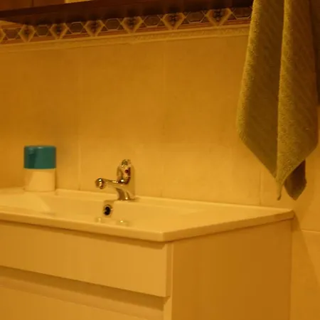 Hétvégi ház Casa Da Quelha *