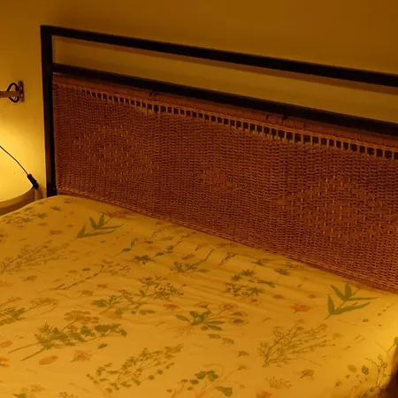 Casa Da Quelha カントリーハウス Chãs de Égua