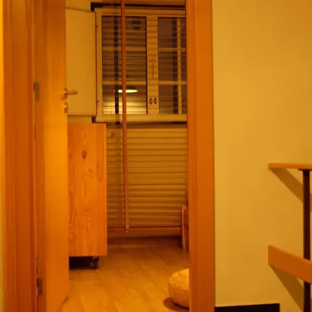 Εξοχικό σπίτι Casa Da Quelha Chas de Egua