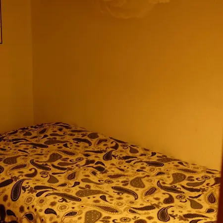 Casa Da Quelha *