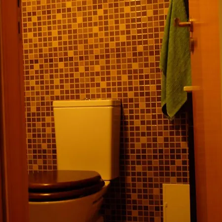 Casa Da Quelha * Chãs de Égua