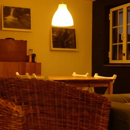 Casa rural Casa Da Quelha