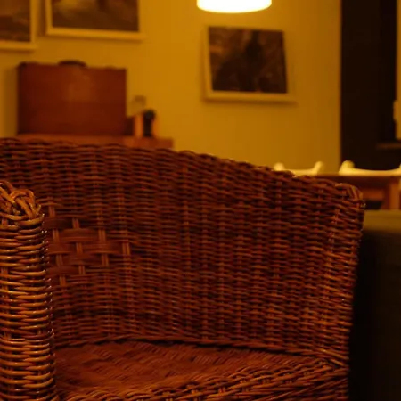 Casa Da Quelha Εξοχικό σπίτι *