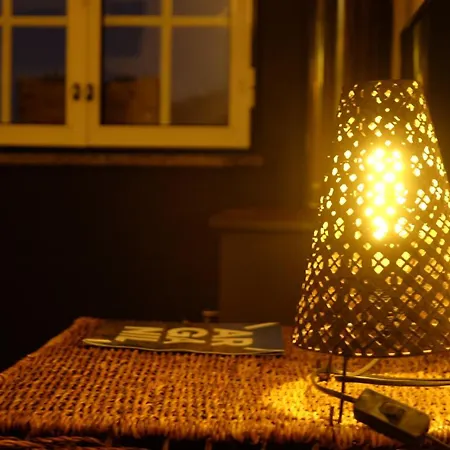 Casa Da Quelha Hétvégi ház Chãs de Égua