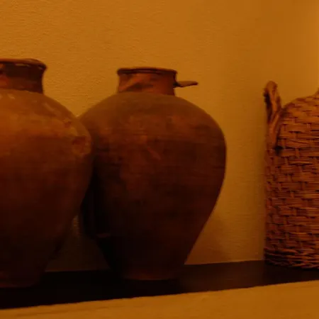 Casa Da Quelha * Chãs de Égua