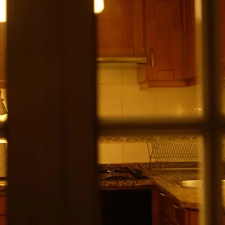 Casa Da Quelha