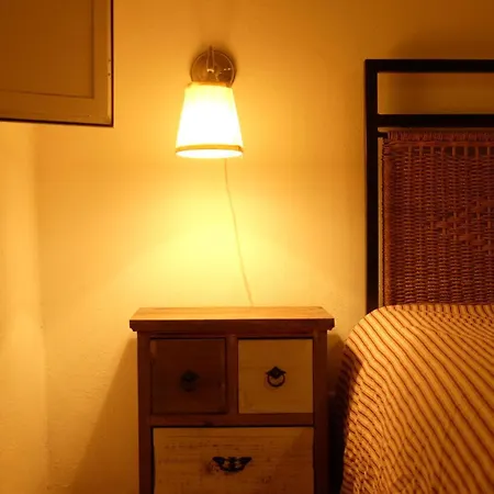 Casa Da Quelha Hétvégi ház