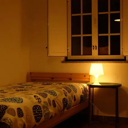 Casa Da Quelha Hétvégi ház *