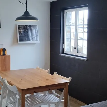 Casa Da Quelha Chãs de Égua