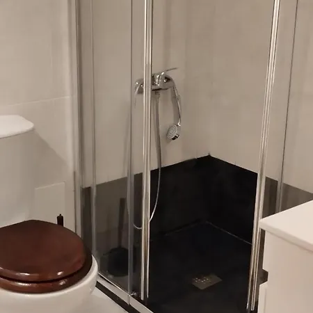 Casa Da Quelha * Chas de Egua