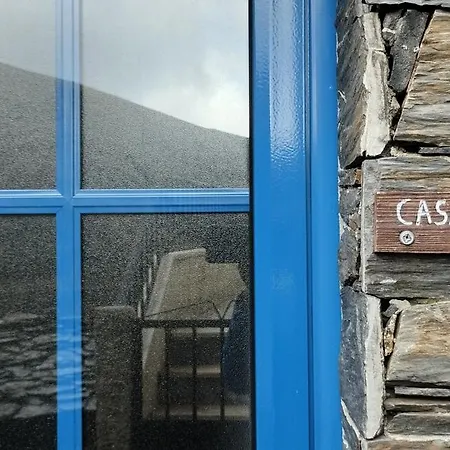 Casa Da Quelha Chas de Egua