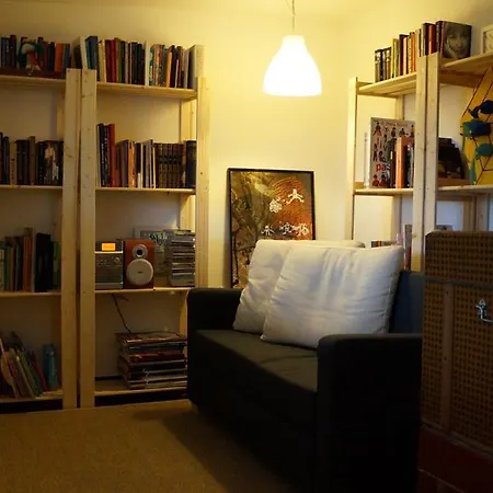 Casa Da Quelha Chãs de Égua