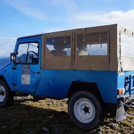 Hétvégi ház Casa Da Quelha *