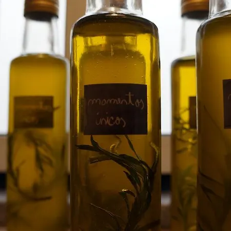 Venkovský dům Casa Da Quelha Chas de Egua