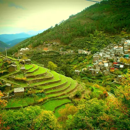 Casa rural Casa Da Quelha *