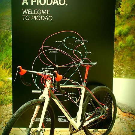 カントリーハウス Casa Da Quelha Chãs de Égua