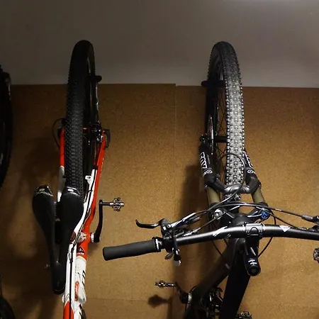 カントリーハウス Casa Da Quelha