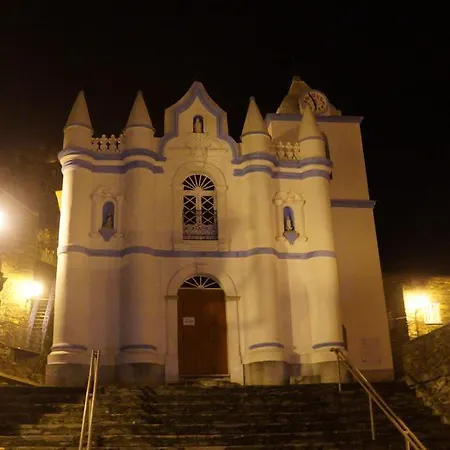 Hétvégi ház Casa Da Quelha Chãs de Égua