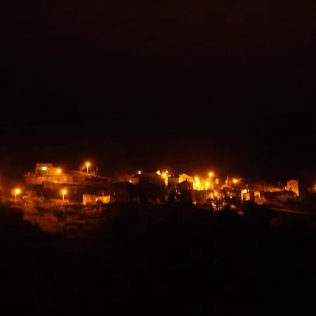 Hétvégi ház Casa Da Quelha