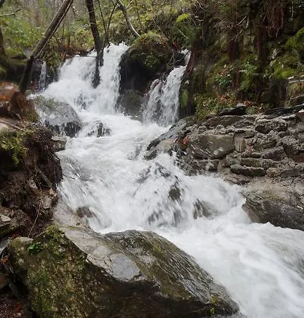 Casa rural Casa Da Quelha *