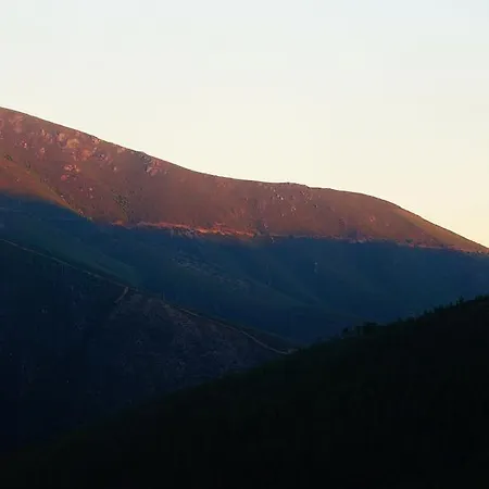 Venkovský dům Casa Da Quelha Chas de Egua