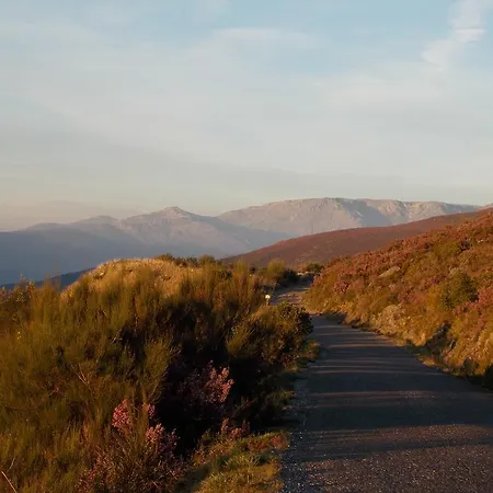 カントリーハウス Casa Da Quelha *