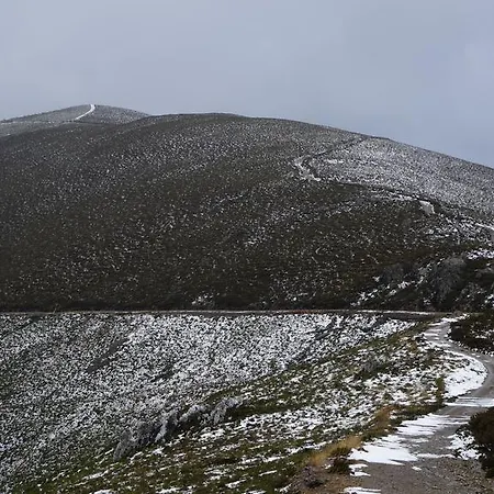 Εξοχικό σπίτι Casa Da Quelha