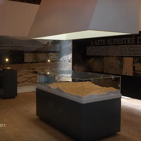 Εξοχικό σπίτι Casa Da Quelha