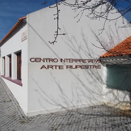 Εξοχικό σπίτι Casa Da Quelha Chas de Egua