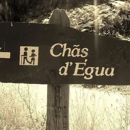 Casa Da Quelha