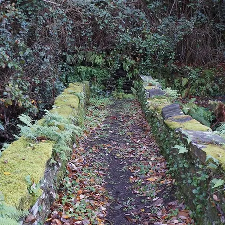 Casa Da Quelha Chas de Egua