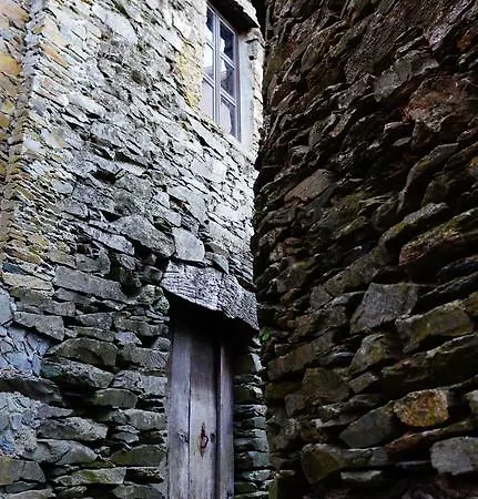 Casa Da Quelha Chas de Egua