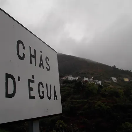 Casa Da Quelha Chas de Egua