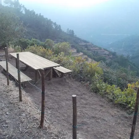 Casa Da Quelha Chãs de Égua