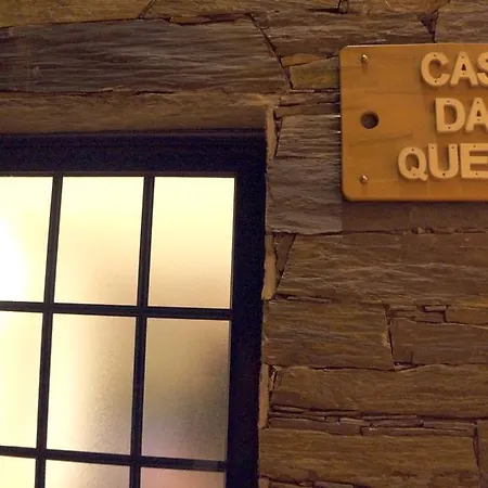 Εξοχικό σπίτι Casa Da Quelha Chas de Egua