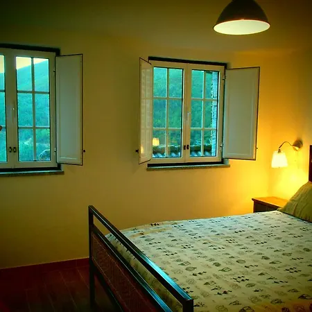 Hétvégi ház Casa Da Quelha