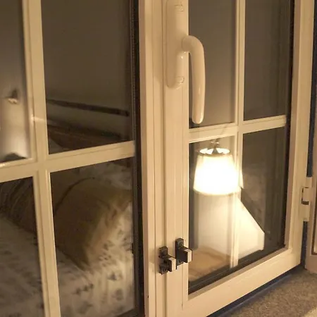 Hétvégi ház Casa Da Quelha *