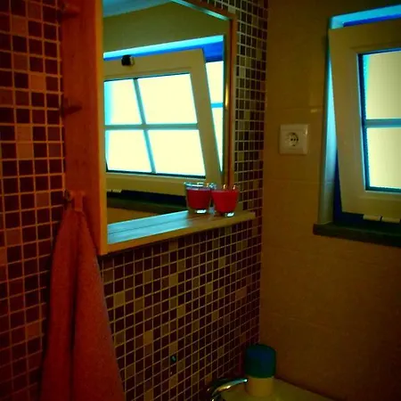 カントリーハウス Casa Da Quelha