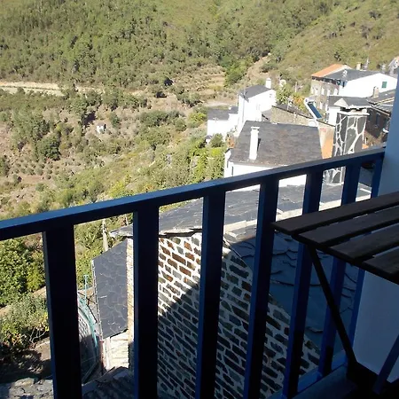 Εξοχικό σπίτι Casa Da Quelha Chas de Egua