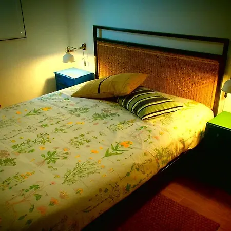 Εξοχικό σπίτι Casa Da Quelha