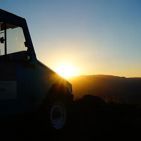 Casa rural Casa Da Quelha Chas de Egua