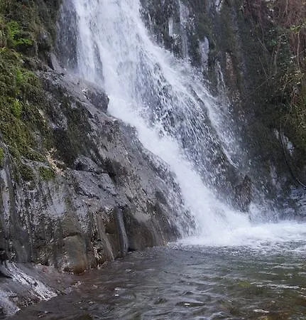 Venkovský dům Casa Da Quelha