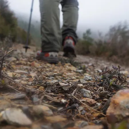 Venkovský dům Casa Da Quelha *